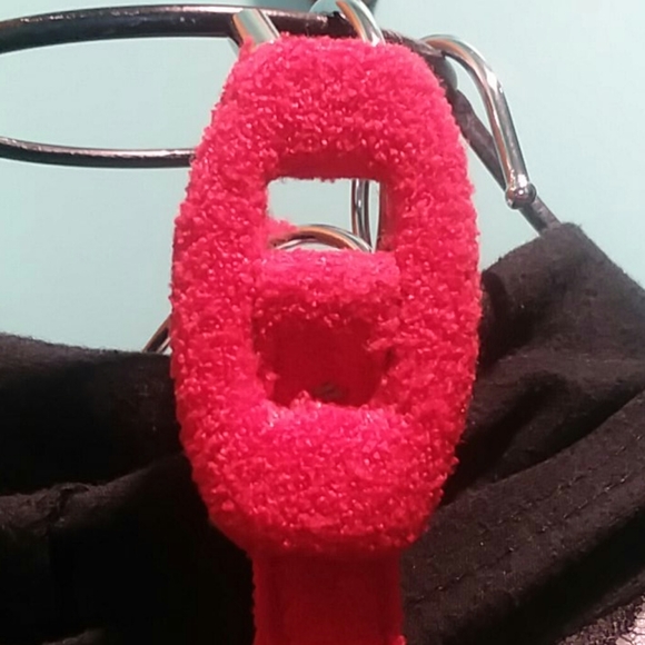 Terry Slip Belt - Picture 5 of 7